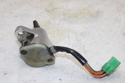 2004 SUZUKI INTRUDER 1500 VL1500 OEM IGNITION LOCK W KEY
