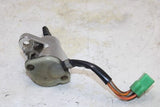2004 SUZUKI INTRUDER 1500 VL1500 OEM IGNITION LOCK W KEY