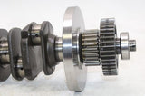 82-83 HONDA GOLDWING 1100 GL1100 OEM ENGINE MOTOR CRANKSHAFT CRANK SHAFT