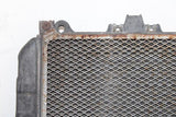 90-96 KAWASAKI NINJA 500 OEM ENGINE RADIATOR MOTOR COOLER COOLING RADIATER