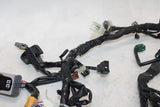 2008 YAMAHA FJR1300A ABS OEM MAIN ENGINE WIRING HARNESS MOTOR WIRE LOOM