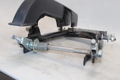 80-81 SUZUKI GS250T OEM REAR SWINGARM SUSPENSION ARM