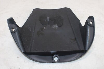 02-03 YAMAHA YZF R1 OEM REAR BACK WHEEL TIRE HUGGER FENDER