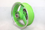 91-95 KAWASAKI NINJA ZX7 ZX750J OEM REAR BACK WHEEL RIM