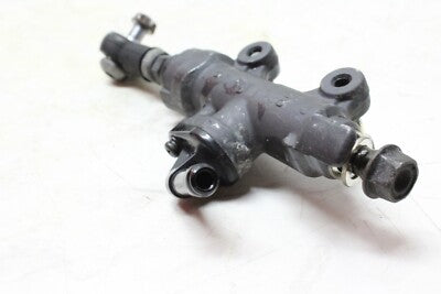 03-04 HONDA CBR600RR OEM REAR BACK BRAKE MASTER CYLINDER