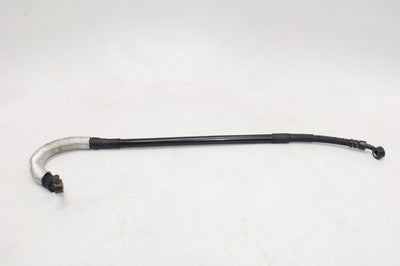 04-06 SUZUKI VSTROM 650 DL650 OEM REAR BACK BRAKE HOSE FLUID LINE