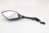 04-09 SUZUKI VSTROM 650 DL650 LEFT SIDE REAR VIEW MIRROR