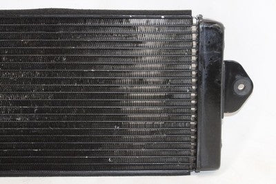 02-04 HONDA VTX1800C OEM ENGINE COOLER COOLING RADIATOR RADIATER