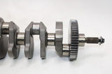 01-07 SUZUKI HAYABUSA GSX1300R OEM ENGINE MOTOR CRANKSHAFT CRANK SHAFT