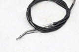 06-07 SUZUKI GSXR 600 750 OEM THROTTLE CABLES LINES