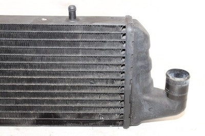 2003 BMW K1200GT K41 OEM LEFT ENGINE COOLER COOLING RADIATOR RADIATER