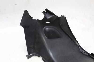 2003 YAMAHA ZUMA 50 YW50 OEM FRONT LOWER SEAT COVER PANEL