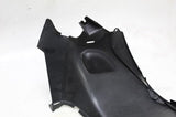 2003 YAMAHA ZUMA 50 YW50 OEM FRONT LOWER SEAT COVER PANEL