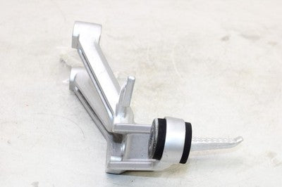 2006 SUZUKI SV650S OEM RIGHT REAR BACK PASSENGER PEG