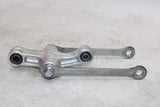 2006 SUZUKI KATANA 750 GSX750F OEM REAR DOGBONE SHOCK LINKAGE LINK