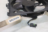2015 POLARIS SPORTSMAN ACE 570 OEM ENGINE RADIATOR COOLING FAN MOTOR
