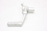 2016 BMW S1000XR OEM RIGHT REARSET BRAKE FOOT PEDAL