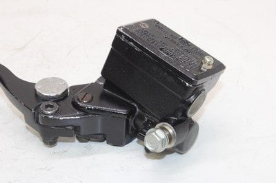 1995 KAWASAKI NINJA ZX6R ZX600F OEM FRONT BRAKE MASTER CYLINDER W/ LEVER