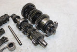 95-98 HONDA CBR600F3 OEM ENGINE MOTOR TRANSMISSION TRANNY GEARS