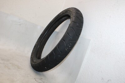 02-09 SUZUKI VSTROM 1000 DL1000K OEM FRONT WHEEL TIRE