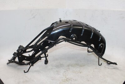 2015 SUZUKI BOULEVARD C50 VL800 OEM REAR BACK WHEEL FENDER SUBFRAME