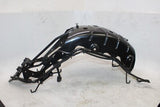 2015 SUZUKI BOULEVARD C50 VL800 OEM REAR BACK WHEEL FENDER SUBFRAME