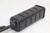 2009 KAWASAKI NINJA 250R OEM EVAP VAPOR  CHARCOAL EMISSION CANISTER