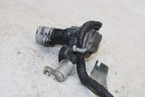 2005 SUZUKI SV650S OEM IGNITION LOCK SET W/ GAS CAP AND SEAT LOCK !NO KEY!