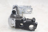 2000 HONDA CBR929RR OEM REAR BACK SUBFRAME MOUNTING BRACKET SWINGARM BRACKET