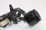 2010 BMW S1000RR OEM FRONT BRAKE MASTER CYLINDER W/ LEVER W RESERVOIR