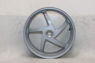 2005 DUCATI MULTISTRADA 1000 DS OEM REAR BACK WHEEL RIM