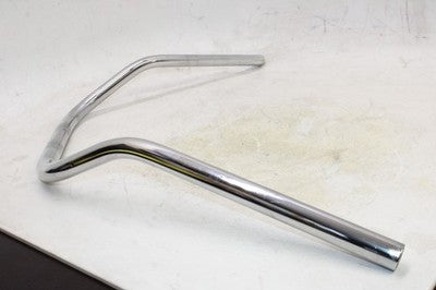 06-24 KAWASAKI VULCAN 900 VN900D CLASSIC LT OEM HANDLEBARS