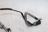 2008 SUZUKI BOULEVARD S50 VS800 OEM FRONT BRAKE CALIPER HOSES LINES W REAR HOSE
