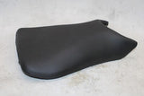 2004 YAMAHA YZF R6 OEM FRONT DRIVERS SEAT PAD SADDLE PILLION