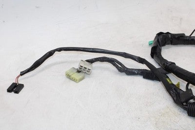2002 YAMAHA ROAD STAR XV1600A OEM MAIN ENGINE WIRING HARNESS MOTOR WIRE LOOM