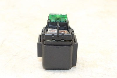 00-01 HONDA CBR929RR OEM ENGINE STARTER RELAY STARTING MOTOR SWITCH