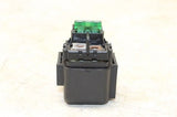 00-01 HONDA CBR929RR OEM ENGINE STARTER RELAY STARTING MOTOR SWITCH