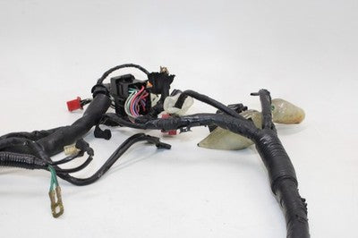2004 HONDA SHADOW AERO 750 VT750C OEM MAIN ENGINE WIRING HARNESS MOTOR WIRE LOOM