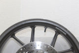 2004 DUCATI 749 OEM REAR BACK TIRE WHEEL