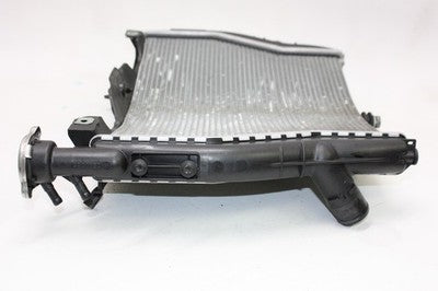 2016 BMW S1000XR OEM ENGINE RADIATOR MOTOR COOLER COOLING RADIATER