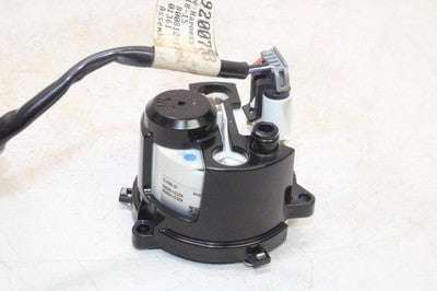 2015 HARLEY-DAVIDSON ROAD GLIDE SPECIAL FLTRXS OEM FUEL GAUGE