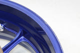 17-24 2018 SUZUKI GSXR 1000R OEM REAR BACK WHEEL RIM