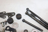 2007 KAWASAKI VULCAN 500 EN500-C OEM ENGINE MOUNTING BOLTS HARDWARE MOTOR SCREWS