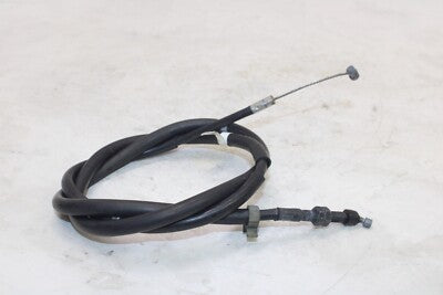 02-03 YAMAHA YZF R1 OEM CLUTCH CABLE LINE