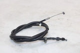 02-03 YAMAHA YZF R1 OEM CLUTCH CABLE LINE