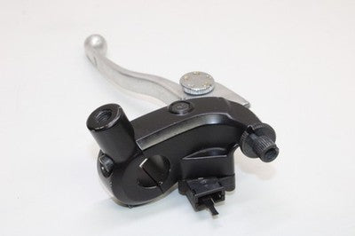 2019 KAWASAKI VULCAN S EN650 ABS OEM CLUTCH PERCH MOUNT WITH LEVER