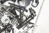 2014 HONDA INTERCEPTOR 800 OEM ENGINE MOUNTING BOLTS HARDWARE MOTOR SCREWS