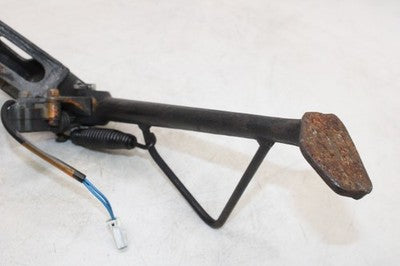 2001 BUELL BLAST P3 OEM KICKSTAND SIDE KICK STAND