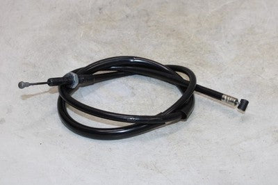 03-23 HONDA CBR600RR OEM CLUTCH CABLE LINE