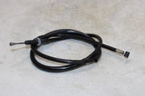 03-23 HONDA CBR600RR OEM CLUTCH CABLE LINE